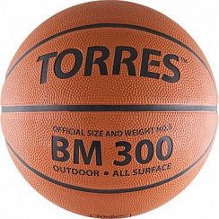 Мяч «Torres Bm300» р.5