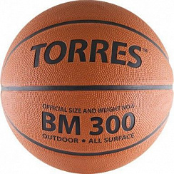Мяч «Torres Bm300» р.6
