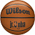 Мяч Wilson Jr. NBA Authentic Outdoor Wtb9500xb04