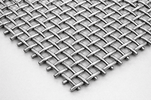 Сетка тканая 1,2х1,2 мм 0,32 мм без покрытия ГОСТ 3826 82 