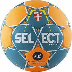 Мяч гандбольный Select Mundo Арт. 846211-323, Mini р.0