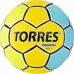 Мяч гандбольный Torres Training АРТ.H32153, р.3