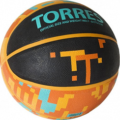 Мяч Torres Tt B02127