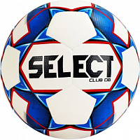 Мяч футбольный SELECT CLUB DB Р.5