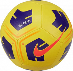 Мяч футбольный NIKE PARK BALL Р.4, АРТ. CU8033-720