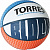 Мяч Torres Block B02077